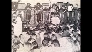 Grateful Dead at Campolindo High School 1969