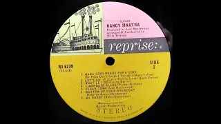 NANCY SINATRA SUGAR FULL STEREO ALBUM WITH BONUS TRACKS 1966 11. Sugar Town