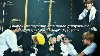 Stray Kids - Silent Cry (Türkçe Çeviri)