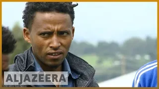 🇪🇹 Ethiopian parliament approves amnesty for political prisoners l Al Jazeera English