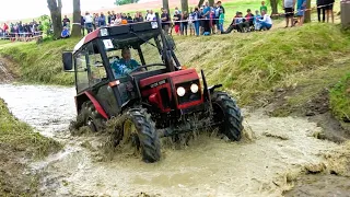 Tractor Show - Traktoriáda Bujanov 2023