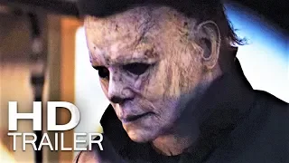 HALLOWEEN | Trailer (2018) Legendado HD