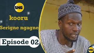 Ramadan de Serigne Ngagne - Episode 02