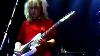 The Go Go's We Don't Get Along [Rockpalast  Live In Berlin 1982]