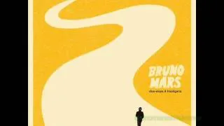 Grenade - Bruno Mars (Audio)