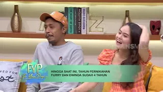 Kisah Cinta Furry Setya dan Dwinda | FYP (14/09/22) Part 1