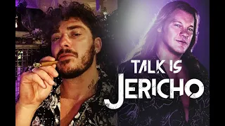 Talk Is Jericho: The True Secrets Of The Illuminati