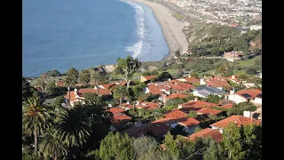 Palos Verdes Houses for Sale and a Beautiful Queens Necklace View