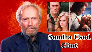 At 92, Legend Clint Eastwood Confirms Why He Didn’t Marry Sondra Locke