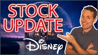 Disney Stock Update - Buy Disney's Stock Today? $DIS