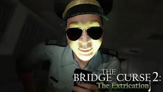 2# ПРОКЛЯТЫЙ МОСТ ДВА  ► The Bridge Curse 2: The Extrication ► ПРОХОЖДЕНИЕ (1)