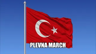 Turkish Plevna March