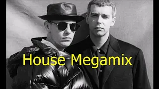 Pet Shop Boys - The House Megamix