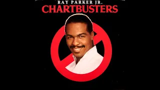 Ghostbusters - Ray Parker Jr 1984 Made with Clipchamp Steve Mobley