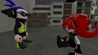 [SFM Splatoon] Can We Get Along (Fixed)