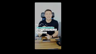 Новинка в Instagram – Теперь Только Вертикальный Формат