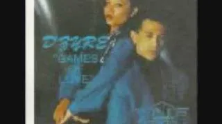 D'Zyre - Games Of Love (Funky Beats Club Mix) Dj International