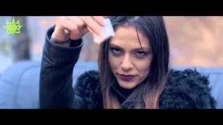 HOMELESZ feat. SPENS - ОCTABAM  [ Official HD Video ]