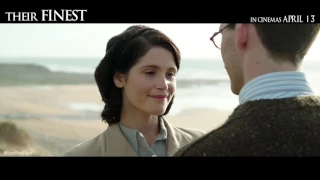 THEIR FINEST | (2017) | Official HD Trailer