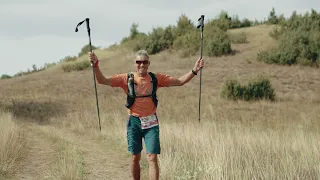 Ohrid Ultra-Trail® 2021 - Official Teaser