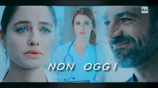 Doc nelle tue mani [+1x12] || Someone to stay