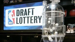 2021 NBA Draft Lottery LIVE REACTION