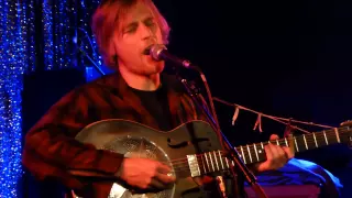 Johnny Flynn & The Sussex Wit - Tickle Me Pink - live Atomic Café Munich 2013-11-20