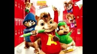 chipmunks hall of fame