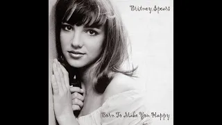 Britney Spears - Born to Make You Happy (Demo) [Stems Mix]
