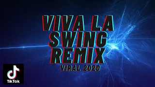 Coldplay, Savage - Viva la Vida X Swing Remix (Tiktok Viral Edition)