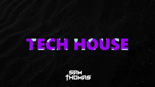 TECH HOUSE MIX VOL 3 | BEST OF 2023