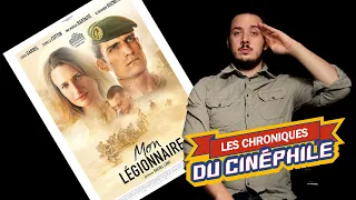 LCDC - Mon légionnaire (Cannes 2021)