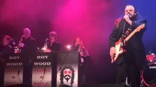 Roy Wood - Angel Fingers