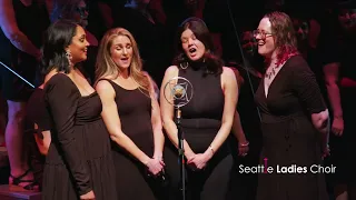 Seattle Ladies Choir: S20: Small Group: My Best Friend’s Weddings (The Chicks)