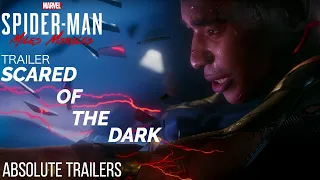 Marvel's Spider-Man Miles Morales | Scared of the Dark Trailer