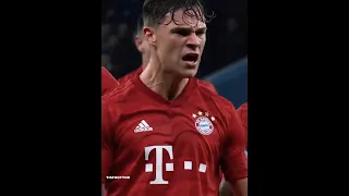 Joshua Kimmich Story 😳