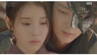 달의 연인 - 보보경심 려 OST - Davichi 다비치 'Forgetting You' 그대를 잊는다는 건