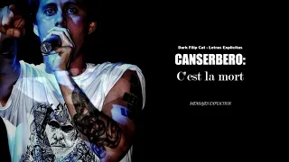 CANSERBERO VIVE - EL MEJOR MIX DE CANSERBERO 2022 ( 18 MEJORES CANCIONES DEL CAN)