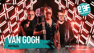 VAN GOGH  - EKSTAZA / Live @ Belgrade Beer Fest 2023
