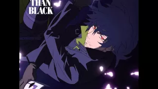 Darker Than Black -Ryusei no Gemini -OST-02 - Mouken Kerberos