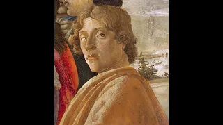 Боттичелли Сандро (Botticelli, Sandro) (1445–1510), художник эпохи Возрождения.