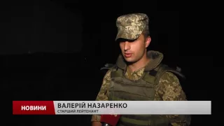 Як львівські солдати вчаться збивати ворожі літаки