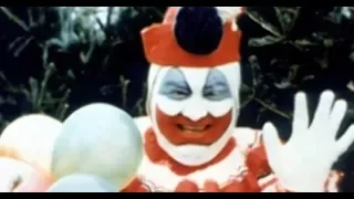 15 things you didnt know about the clown killer john wayne gacy
