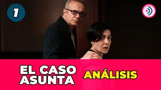 El Caso Asunta: Análisis Completo y Debate - Serie de Netflix (3x01)
