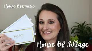 House of Sillage // House Overview // Are They Any Good??