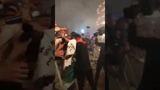 SKRILLEX EDC MÉXICO 2019 FINISHING [2]