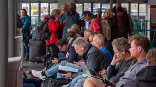 Hierom vaart Doeksen niet naar Terschelling en Vlieland als het hard waait