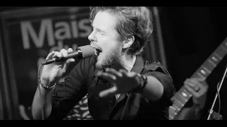 Munich - Editors Cover by Havens (Live at Maison Du Jazz, Laval, Quebec)