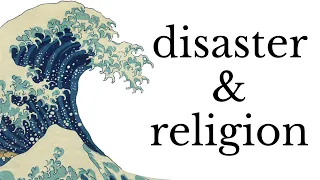 Apocalypse: disaster and religion