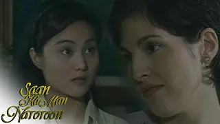 Saan Ka Man Naroroon Full Episode 99 | ABS-CBN Classics